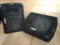 Yamaha S12ME